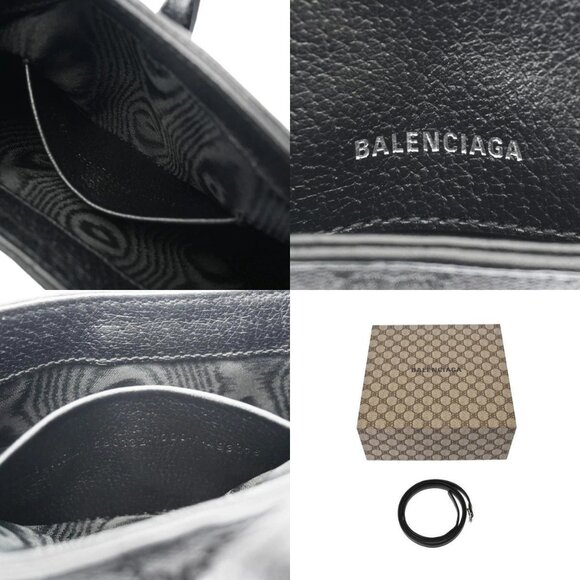 GUCCI Balenciaga collaboration The Hacker Project Jackie Mini 800000134770000 - Picture 10 of 10